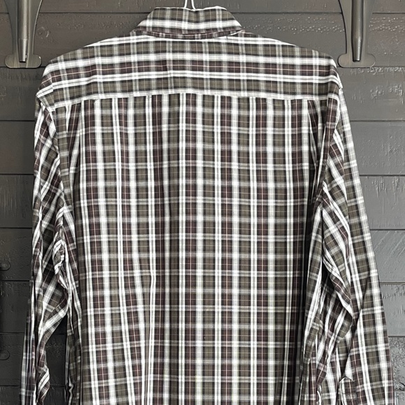 Men's Sonoma Life + Style Button-Down Shirt Sz XL - Picture 3 of 5